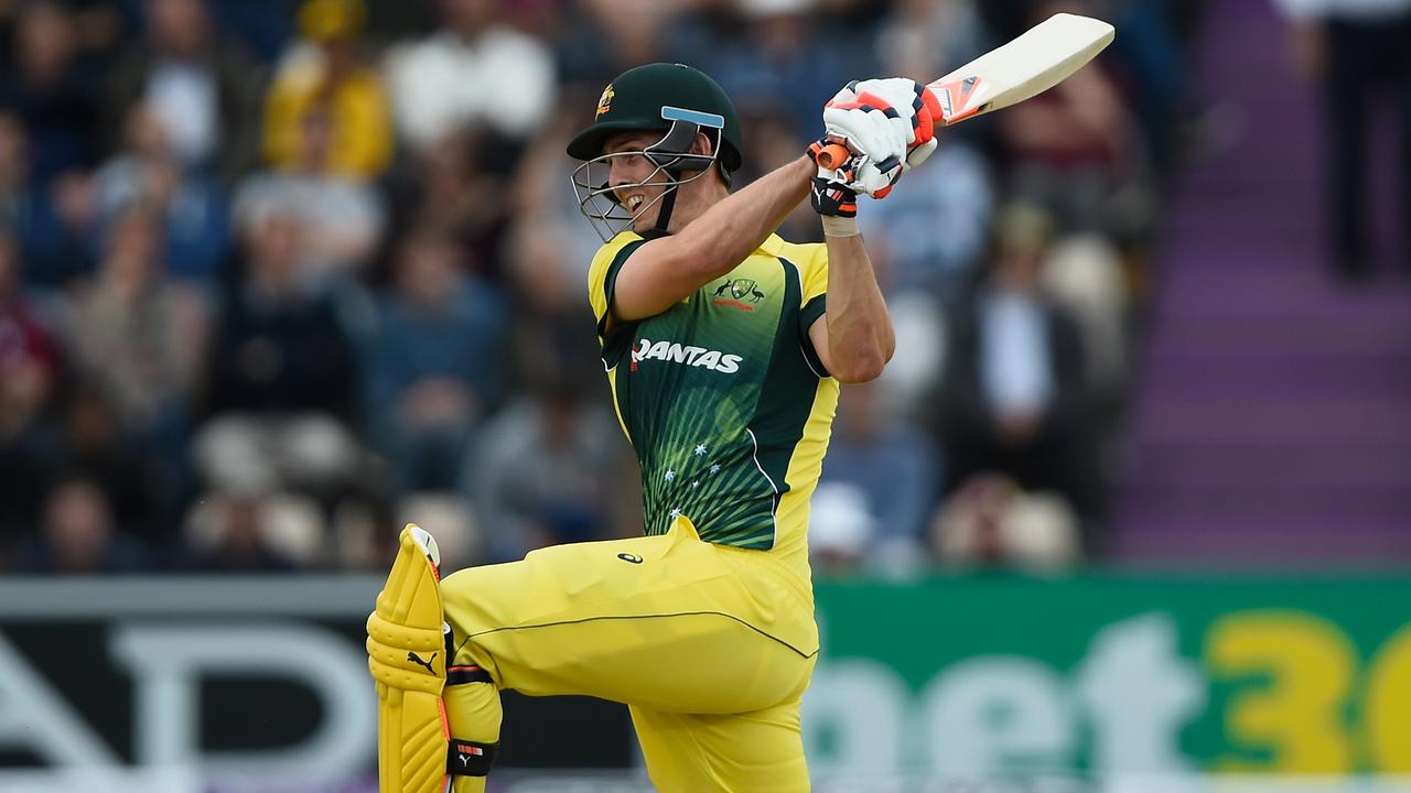 Mitchell Marsh’s surprise batting order demotion shows strength of ...