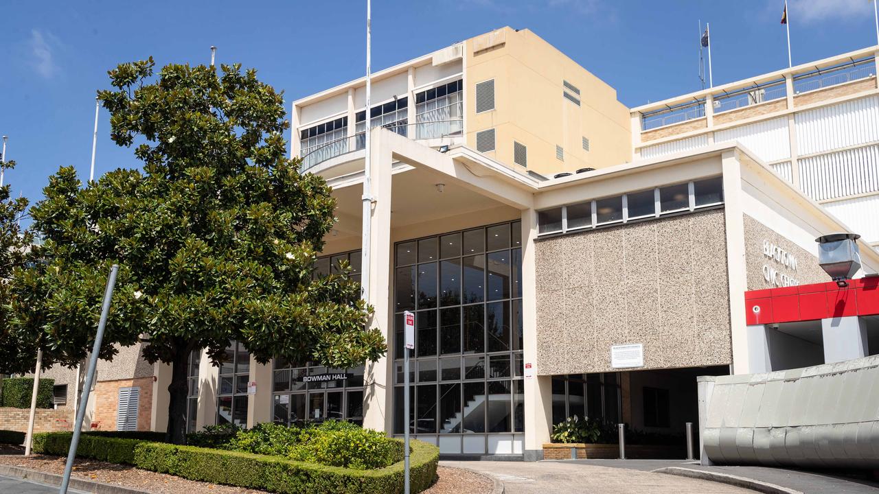 The baby girl has been taken to Blacktown Hospital to be checked over.