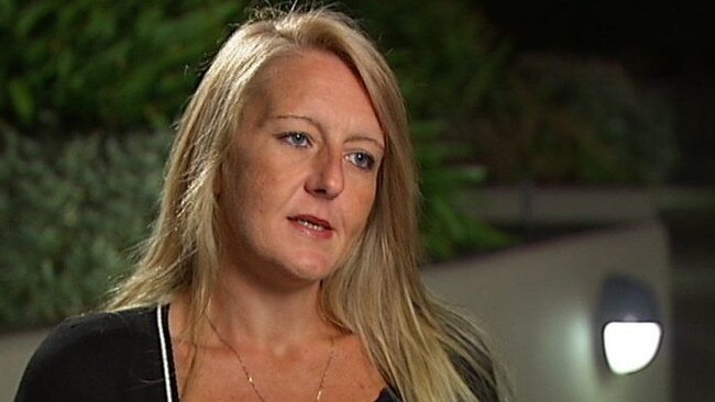 Melbourne lawyer Nicola Gobbo.