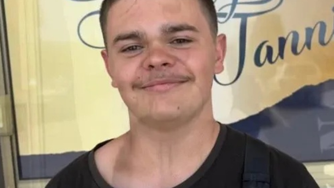 Heartache after sudden death of ‘happy go lucky’ teenager