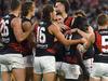 Fast-finishing Dons get job done on ANZAC Day