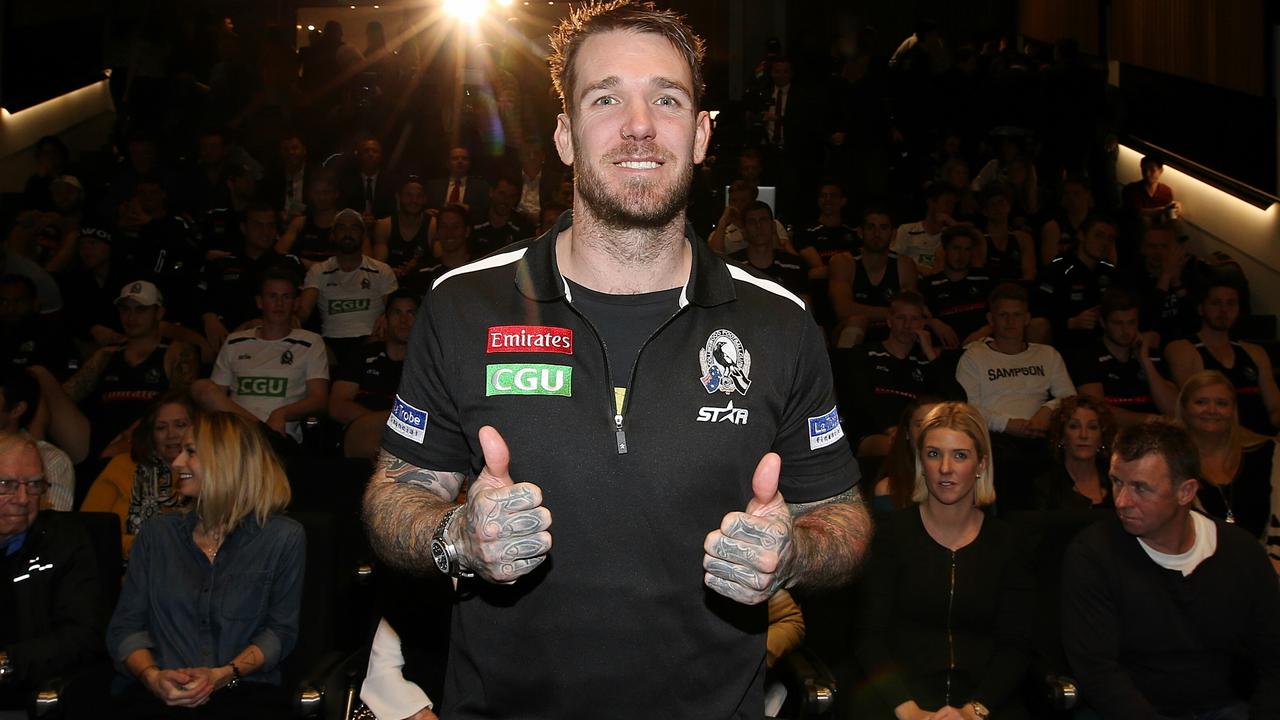 Afl 2019 Dane Swan Nude Video Accused Has Charges Dropped Au — Australias Leading