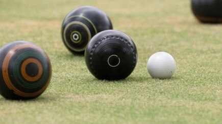 It's back to business, with social bowls making a return at the Maclean Bowling Club.