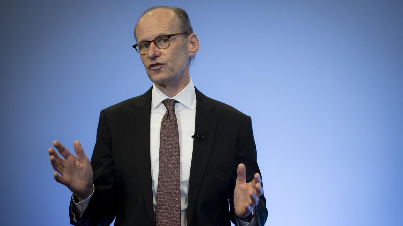 Why it’s crunch time for ANZ’s Shayne Elliott