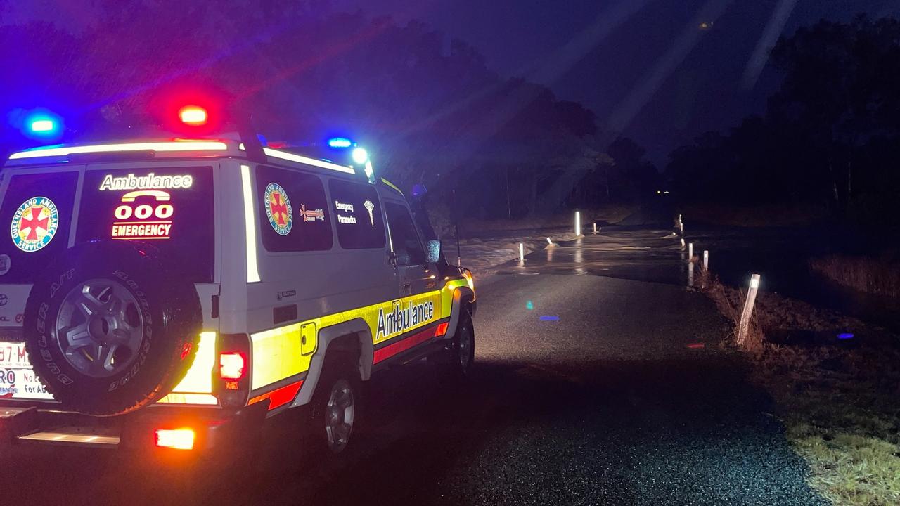 Motorcyclist killed after horror crash southeast of Brisbane