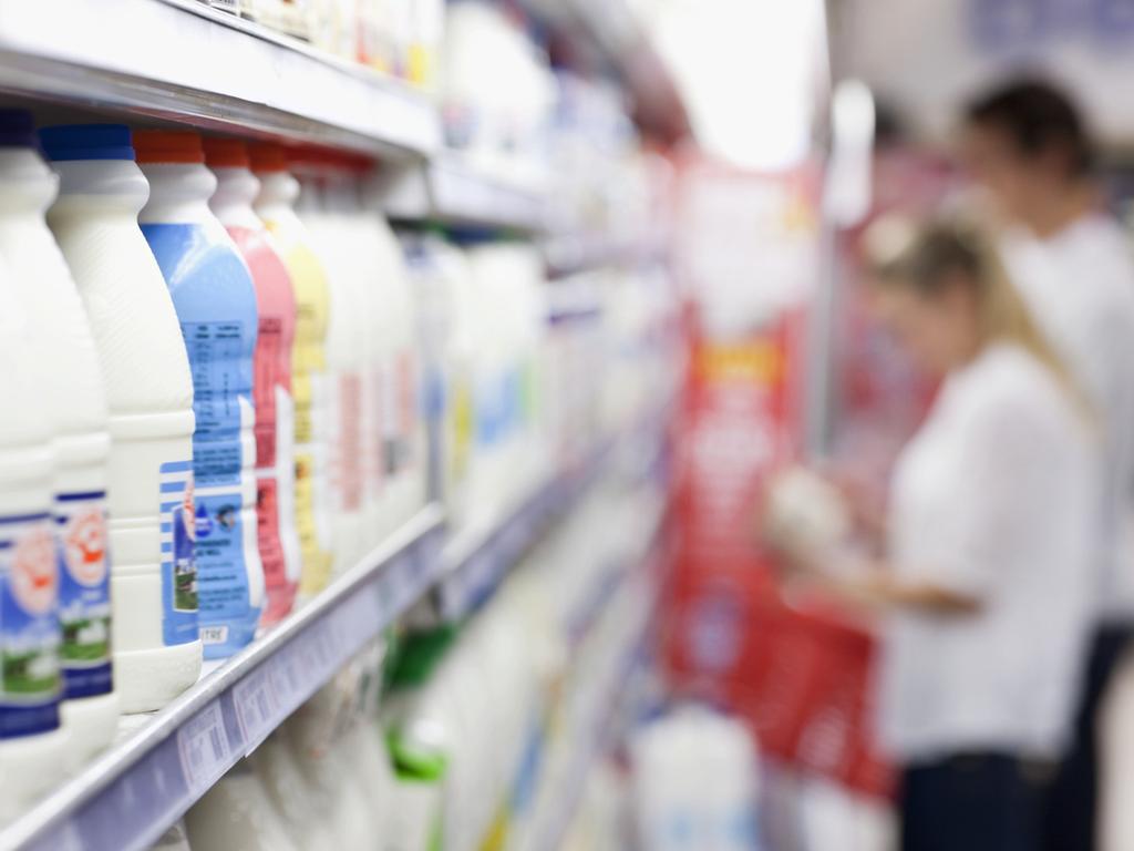 There’s a milk – and a political party – for everyone