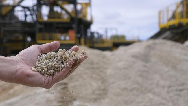 While igniting the share price of some miners, lithium was a curse for Lake Resources.