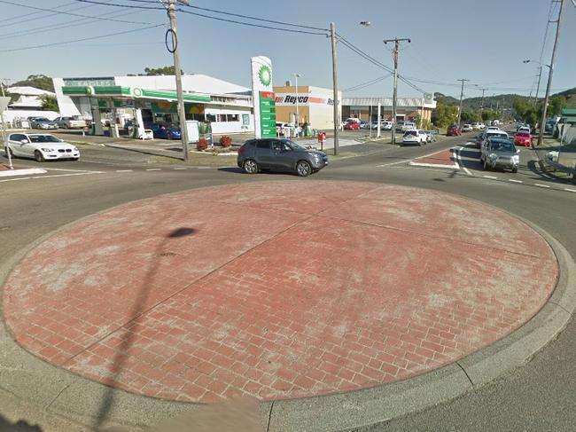 Ocean Beach Road and Rawson Road intersection could receive a $16.5 million upgrade