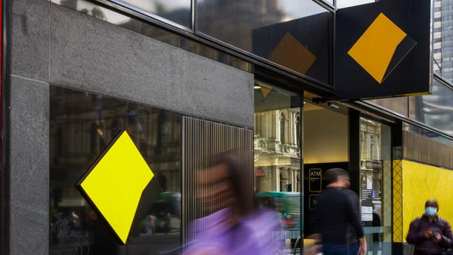 There is a fresh scandal at Australia’s biggest bank.