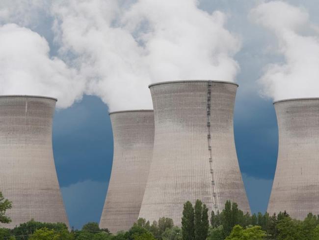 Nuclear energy delivers ‘high quality power’ that is always on