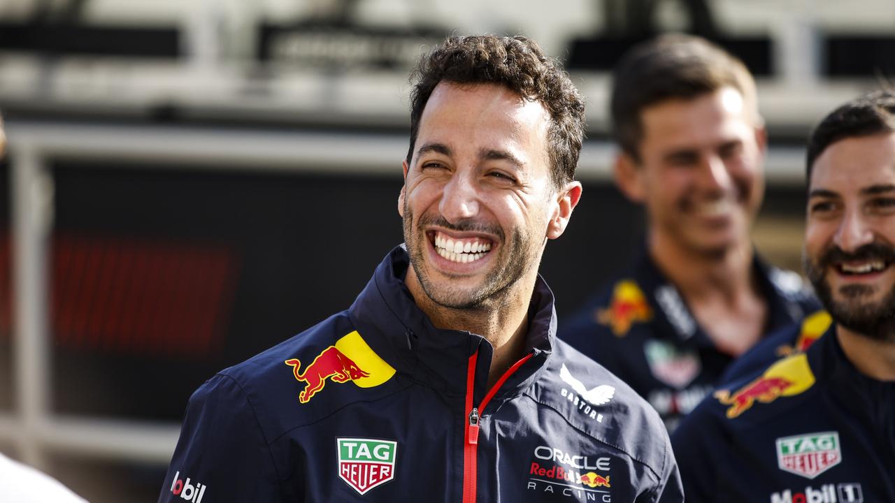 F1 news 2023: Daniel Ricciardo Red Bull hopes could be dashed by ‘dream ...