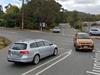Fix for notorious Adelaide Hills intersection