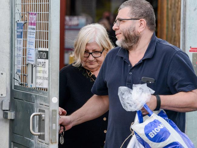 Rosemary Maione must face court again in April 2021. Picture: Brenton Edwards