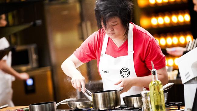 Asian food warms hearts on Australian MasterChef