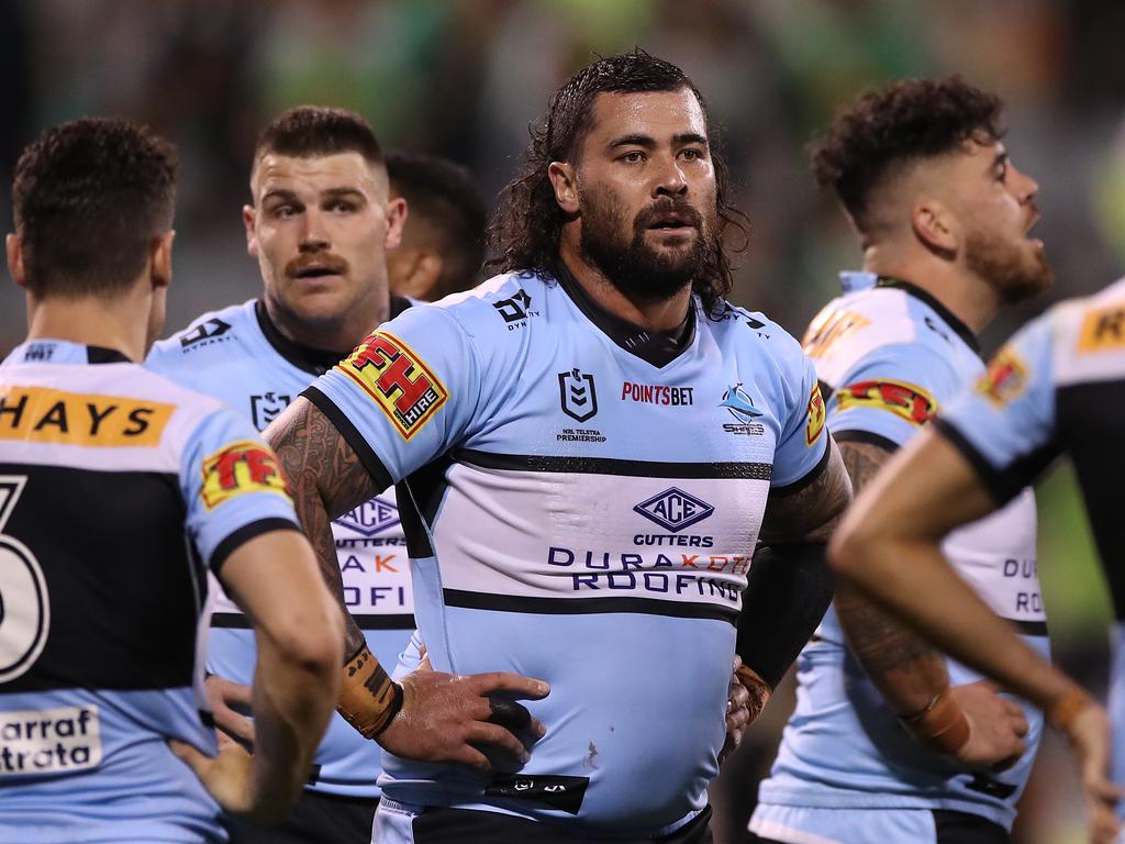 Fifita’s condition took a turn for the worse.