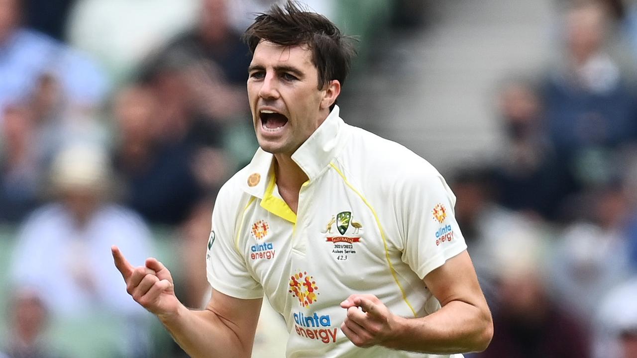 Ashes 2021-22: Pat Cummins’ calm captaincy strikes a chord with ...