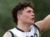 Draft: Tigers‘ close look at two top prospects, Crows father-son stars