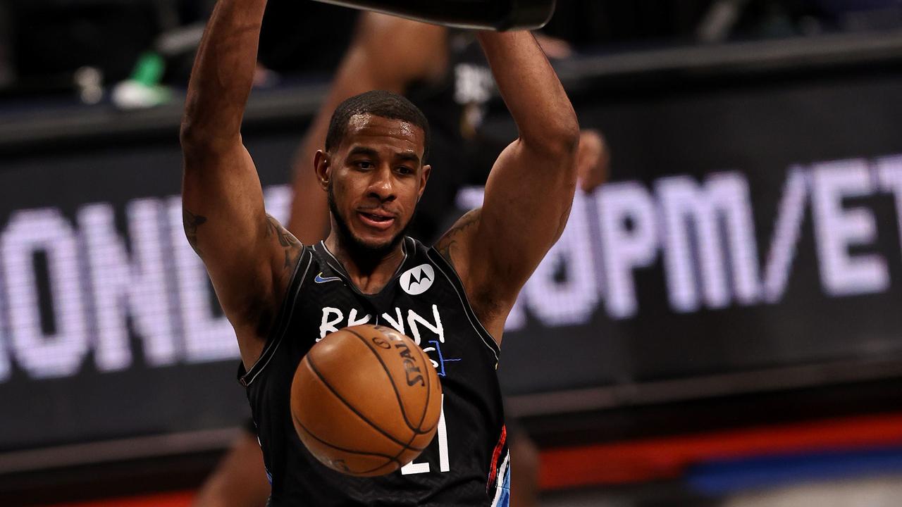 Nets free agent big man LaMarcus Aldridge likely to retire