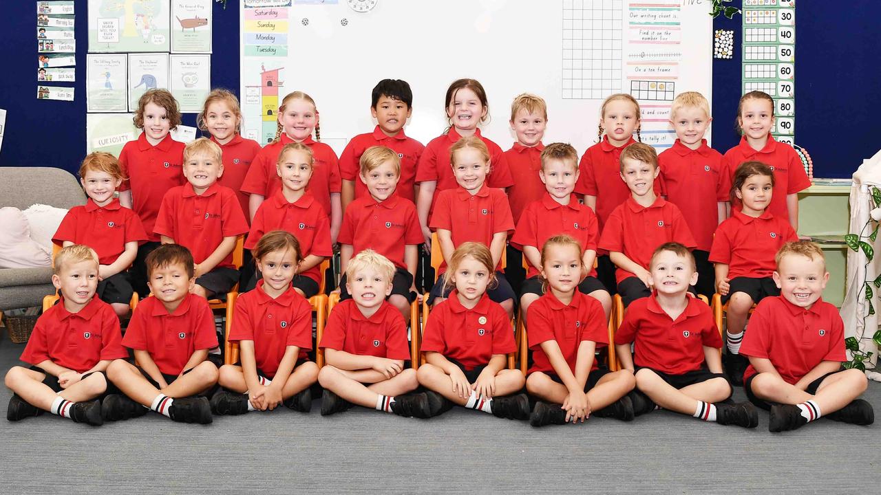 My First Year 2023 Bundaberg mega prep gallery | The Courier Mail