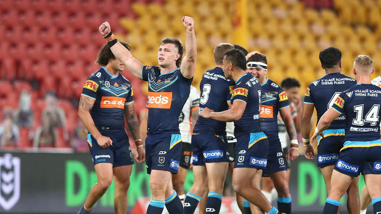 NRL 2020: Gold Coast Titans’ ex-Broncos ready for inflict misery on ...