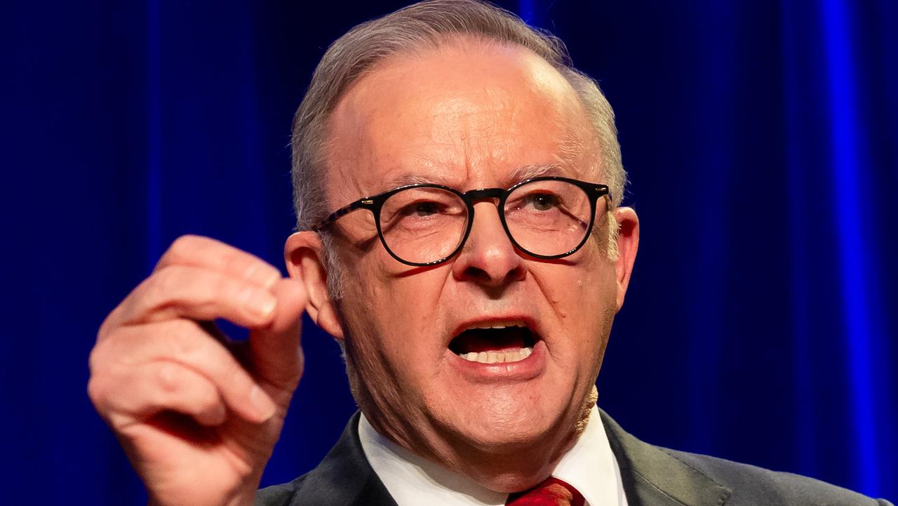 What changes in Australia under Albo