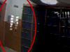 Footage captures moment Adass synagogue set on fire