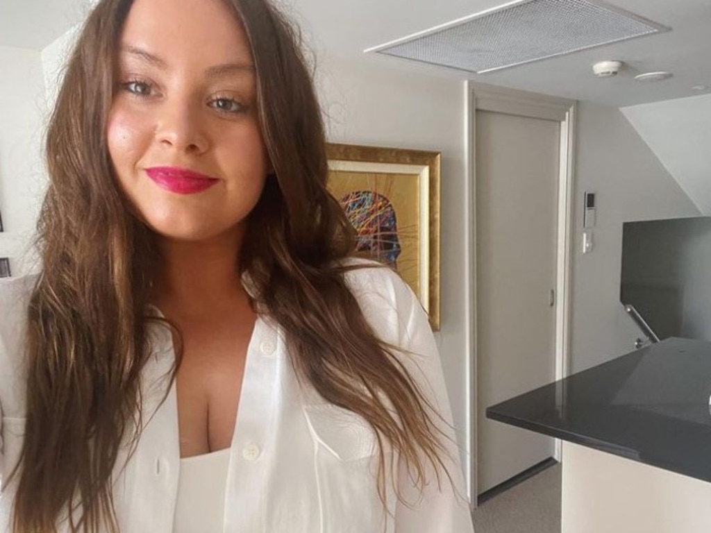 LetHerSpeak, LetUsSpeak Entrepreneur Jessica Wilson’s victory after