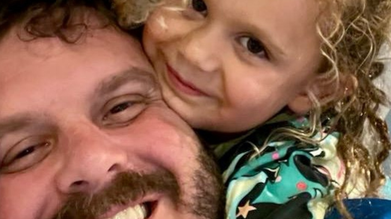 ‘Love you Dad’: MP’s emotional journey with daughter’s autism