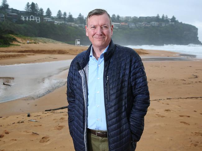 Paul Green’s death shows us just when we think no one cares, we do, says John Brogden.