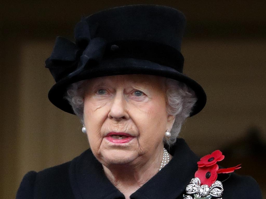 The plan for when the Queen dies is thorough and extensive. Picture: Max Mumby/Indigo/Getty Images.