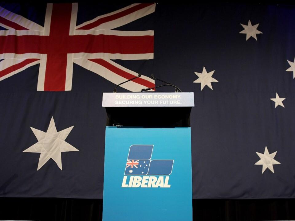 Liberal Party ‘Neanderthals’ slammed for not agreeing on ‘energy policy’