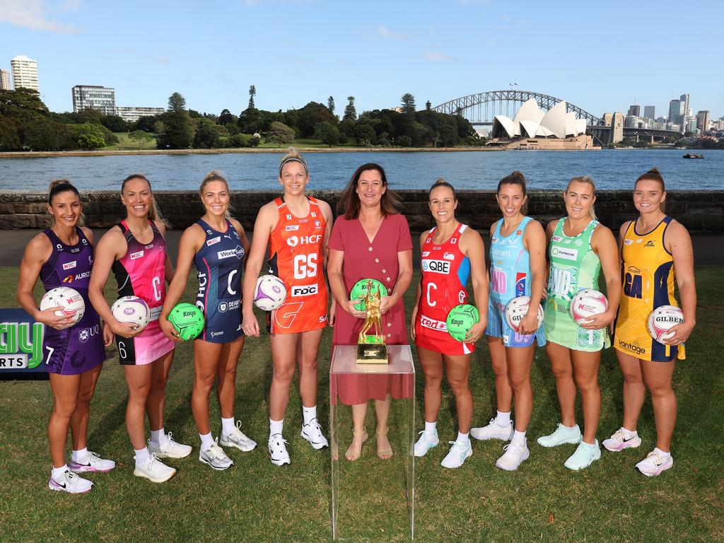 Nat Medhurst: SSN expansion to New Zealand a risk for Netball Australia ...