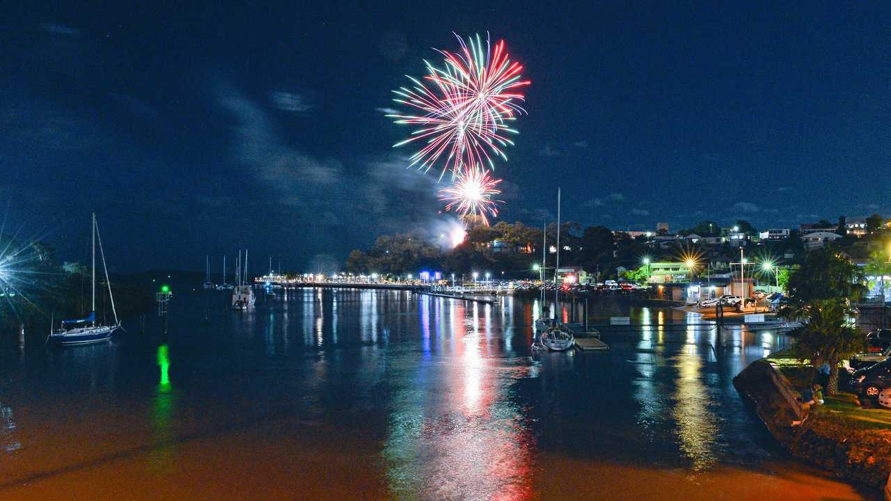 Your guide to Gladstone’s Harbour Festival The Courier Mail