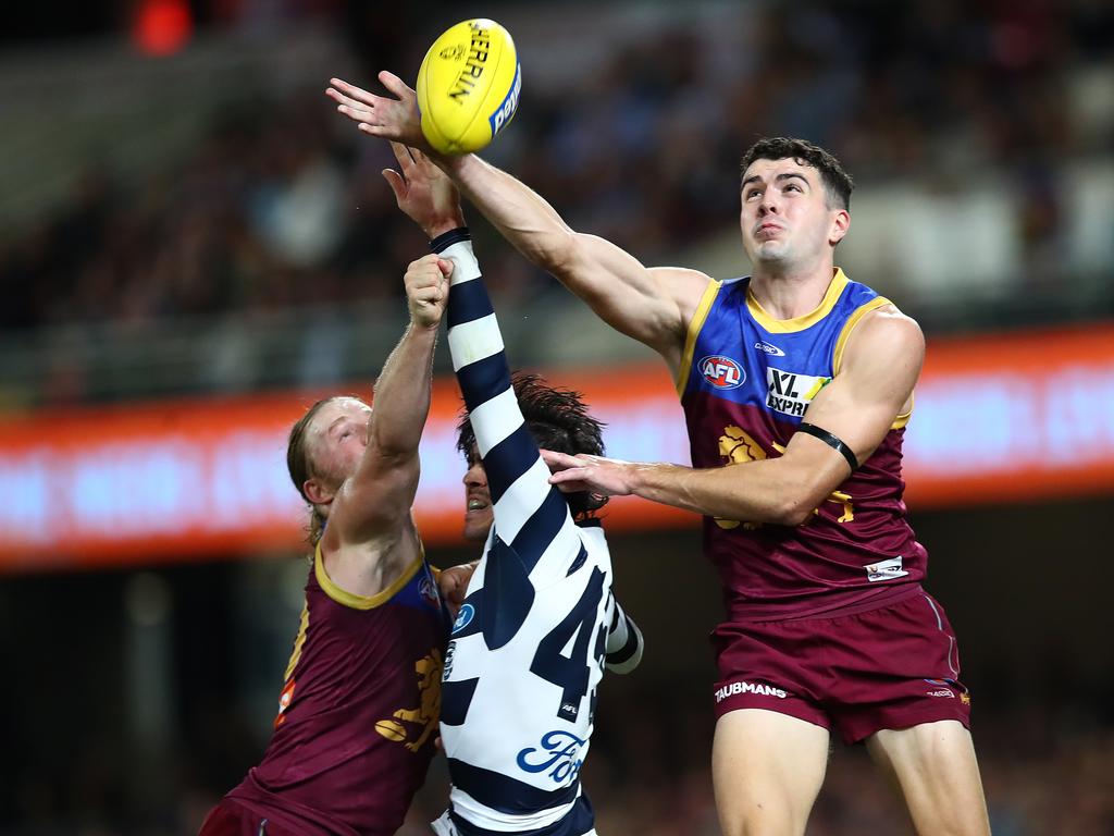 AFL: Pace of James Madden a key factor for the Brisbane Lions | Herald Sun