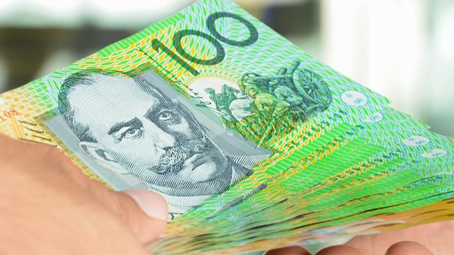 SUPERANNUATION:  Be tax-aware when rolling over to a SMSF fund.