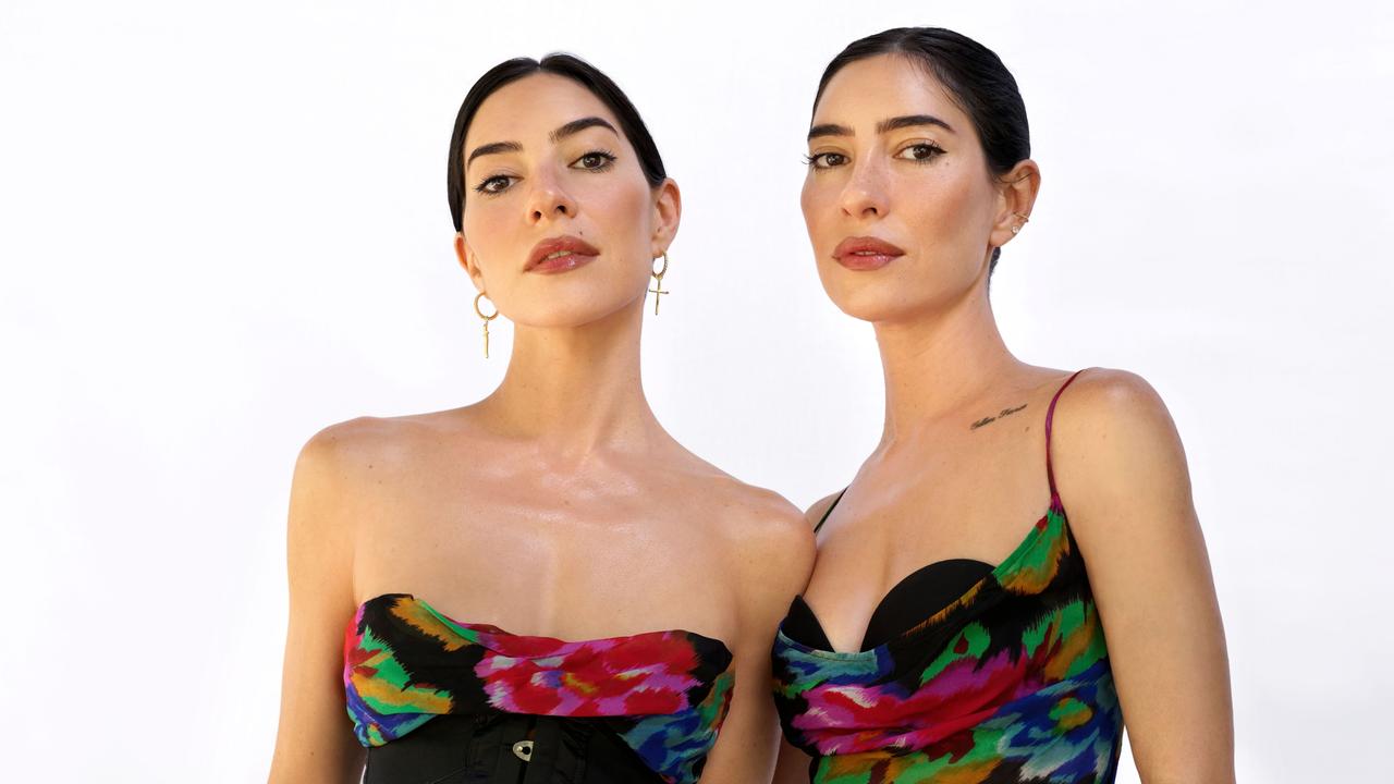 The Veronicas produced one of the Aussie anthems of their generation. Picture: Supplied