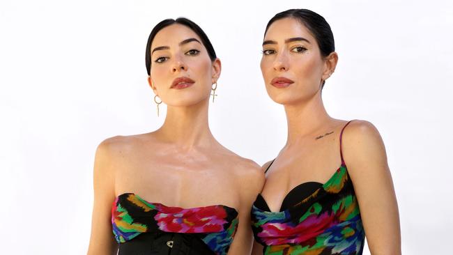 The Veronicas produced one of the Aussie anthems of their generation. Picture: Supplied