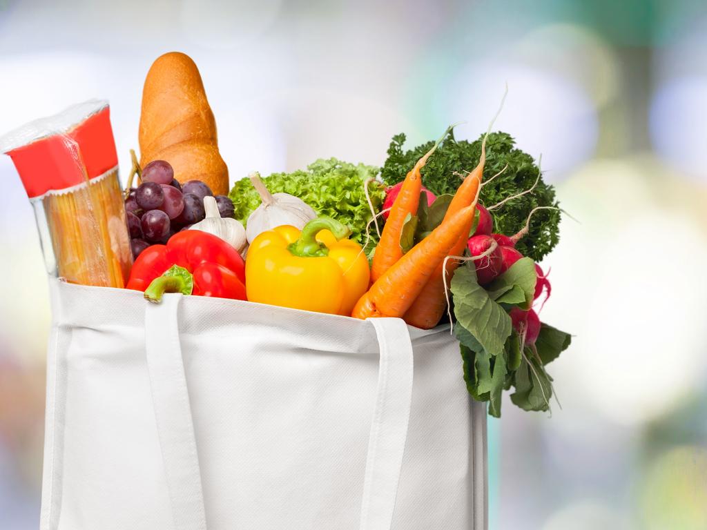 The price of groceries is a major concern for Australians.