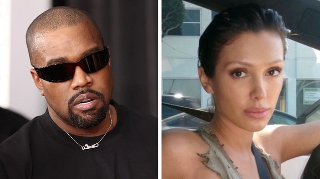 Kanye West and Bianca Censori reportedly divorcing after two years of marriage.