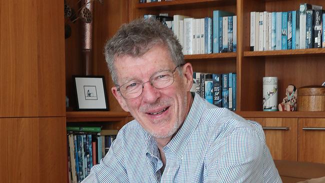 Professor Ian Frazer