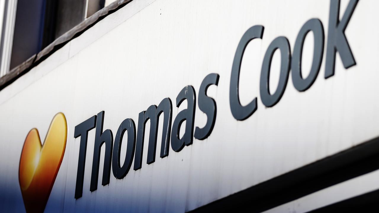 Thomas Cook Bust Travel Firm Failed To Adapt To Changing Holiday   B53aeeb849053f7108304d7e33e87478