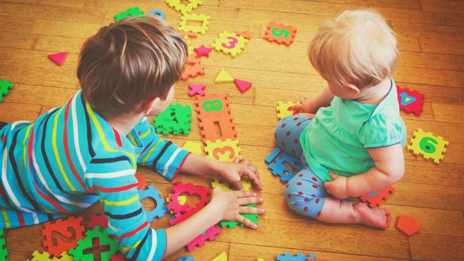 Several childcare centres in Glen Eira and Port Phillip have failed to meet safety standards. Photo: iStock