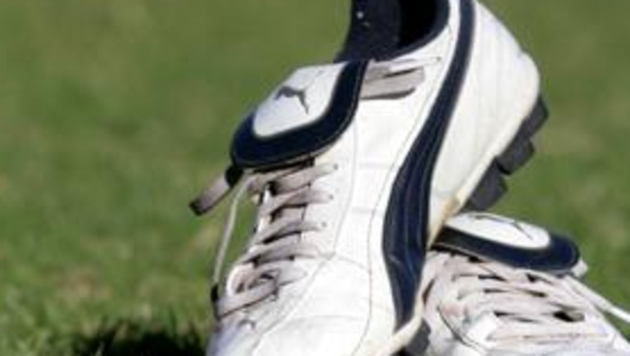 Local footy game abandoned after ‘horrible’ injury