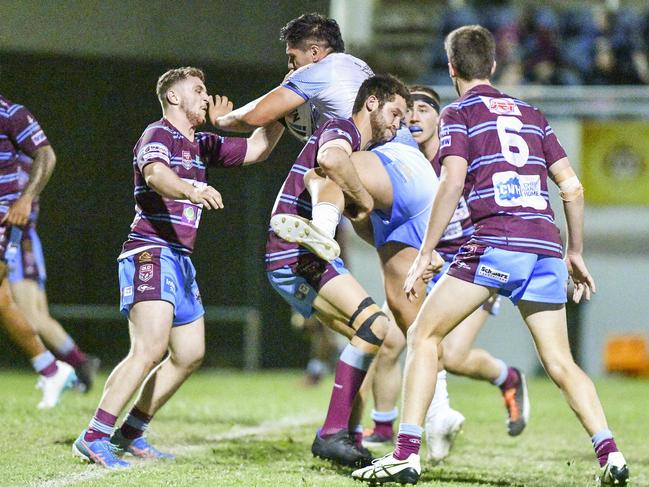 Spotlight on Cutters as QRL bolsters broadcast strategy