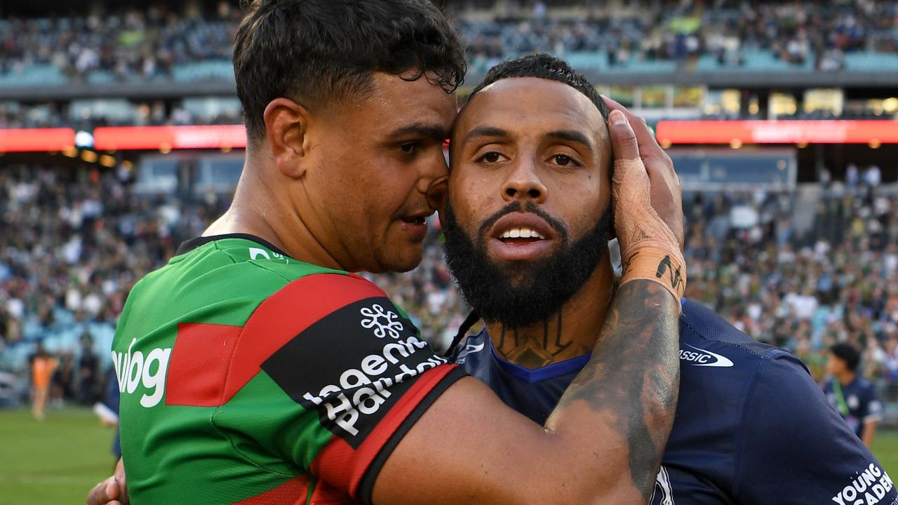 ‘Against it big time’: NRL ban ruling slammed