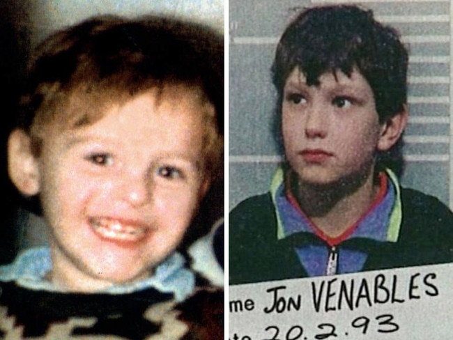 Child killer could be free by end of the year