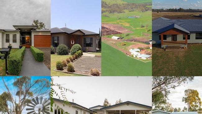 REVEALED: The most expensive homes sold in Dalby in 2020