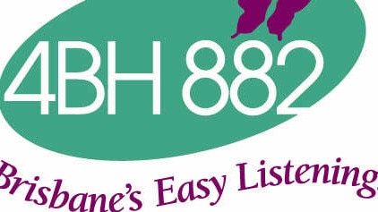 4BH 882 was Brisbane's easy listening station.