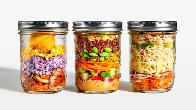 How to meal prep like a pro, whatever your health goal