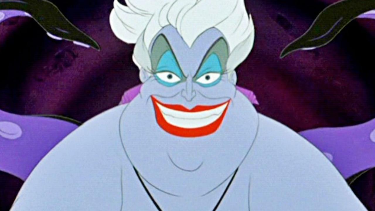 Pat Carroll dead: Voice of Ursula dies aged 95 | news.com.au ...